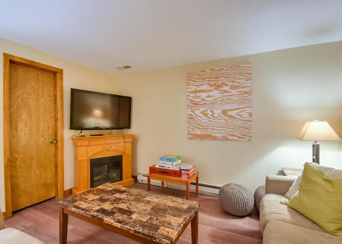 Tasteful Townhome W/ Community Amenities Сasa de vacaciones *