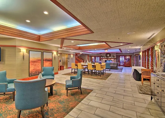 Tasteful Townhome W/ Community Amenities Сasa de vacaciones Galena