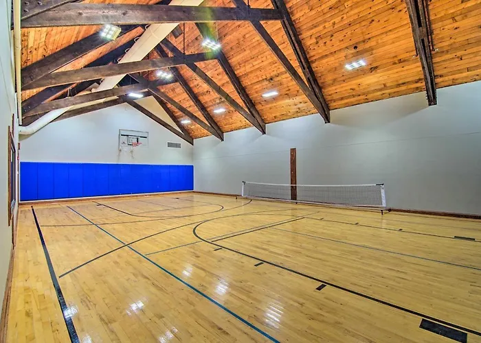 Tasteful Townhome W/ Community Amenities Galena